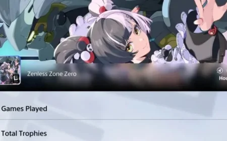 Discover PlayStation’s Exciting 2025 Wrap-Up!