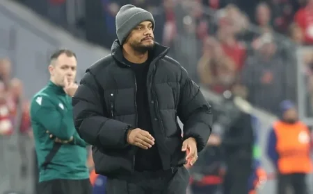 FC Bayern Grants Special Leave to Star, Misses Lisbon Match