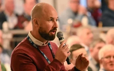 Kevin O’Donovan Challenges All-Ireland Claims During Cork GAA Convention Report