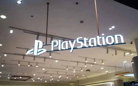 Discover New Features as PlayStation Wrap-Up 2025 Launches Today