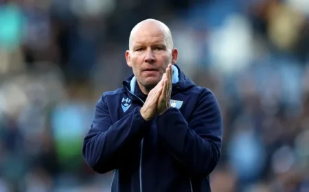 Sheffield Wednesday vs Watford Predicted Lineup as Henrik Pedersen Decides on Max Lowe