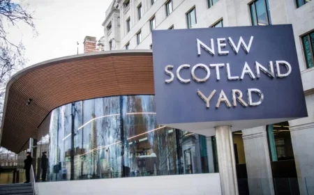 Discover the Journey Ahead: A Long Way to Go