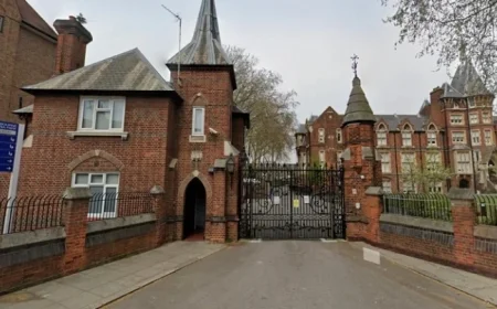 Top Academy’s Success Comes at a Significant Cost for Some Students