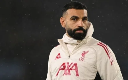 Inter vs Liverpool: How to Watch and What to Expect from Mo Salah’s Reaction