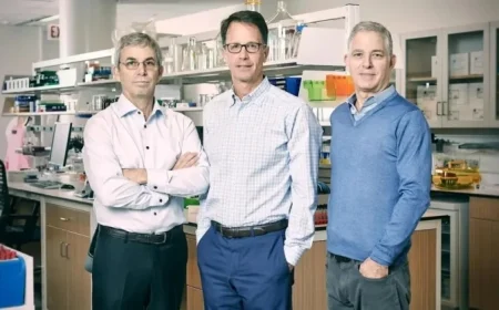 Medline Founders’ Net Worth Revealed in Upcoming IPO