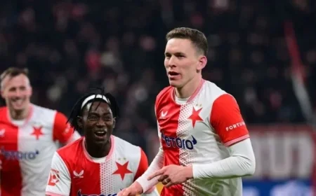 Discover Tonda’s Astonishing Progress in Record Time Praises Provod Kinského