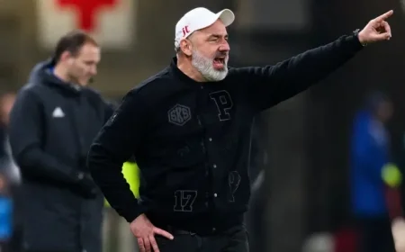 Tottenham Fan Frustration Mirrors Slavia’s Experience with Stadium Exit Issues