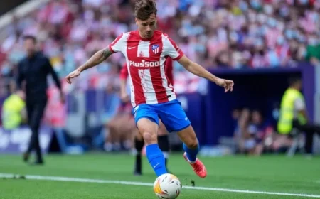 Stream Atletico Madrid vs PSV: Free Champions League Match Today Without Streameast
