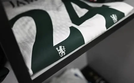 Chelsea Announces Official Lineup Against Atalanta