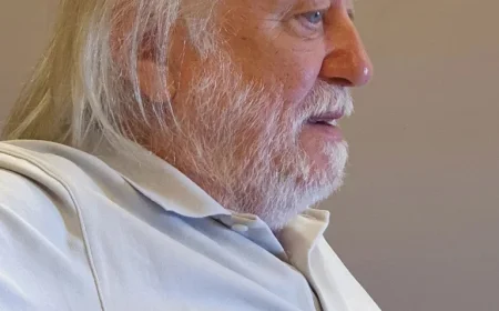 László Krasznahorkai Named 2025 Nobel Laureate in Literature Explores the Persistent Self-Destructive Nature of Humanity