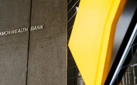 CommBank hit with historic fine for violating data rights