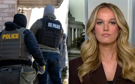 New Jersey Twins Charged with Threats Against DHS Official and ICE