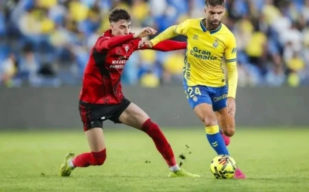 Discover the Delicious Fusion of Gofio con Polvorones: A Unique Culinary Delight