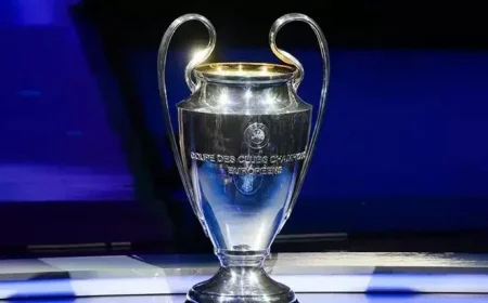 Champions League Matchday Highlights: Salah-less Liverpool Faces Inter Away in Exciting Football News