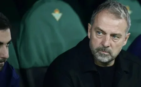 Champions League Showdown Barcelona Unleashes Full Offensive Power Against Eintracht Frankfurt