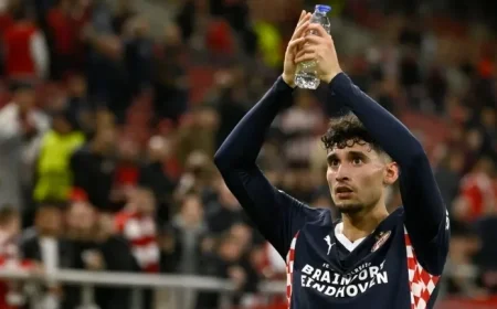 PSV vs Atletico Madrid: Expert UCL Betting Odds and Match Predictions