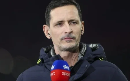 Frankfurt Boss Admits Barcelona’s Dominance: Captivating All of Europe