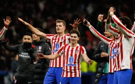 PSV vs Atletico Madrid Match Preview Betting Odds and Predictions for December 9 2025