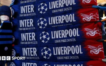Live Champions League Action: Atalanta vs Chelsea Inter vs Liverpool Tottenham vs Slavia Prague
