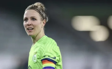 Svenja Huth: Players Thrive in High-Stakes Matches Against Real Madrid