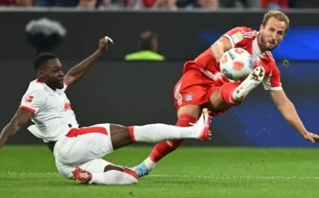 Bayern vs Sporting Betting Tips and Predictions for 09/12