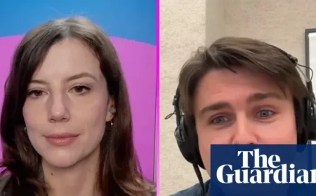 Trump Enters Warner Bros Dispute Amid Netflix and Paramount Clash