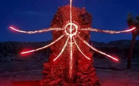 Unveiling Theories: Game Awards Statue’s Mysterious Revelation