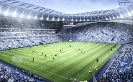 Craft Your Own Beer in 10 Seconds and Transforming Field Featured in Slavia vs Tottenham Match