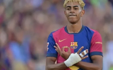 FC Barcelona vs Eintracht: 2025/2026 Champions League Preview and Viewing Info