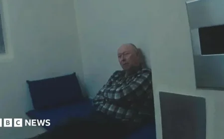 Detective Reflects on Chilling Cambridgeshire Double Shooting Case