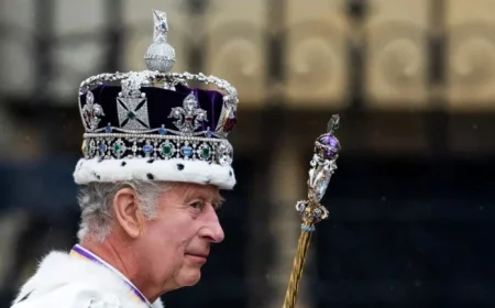 Understanding the Purpose of the Monarchy: A Comprehensive Insight