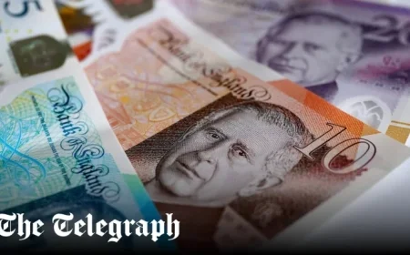 Savers Face 20% Charge on Cash in Stocks and Shares ISAs