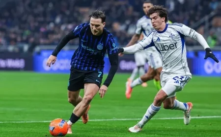 Zieliński Thriving in Form Renaissance Italians Impressed by the Polish Star