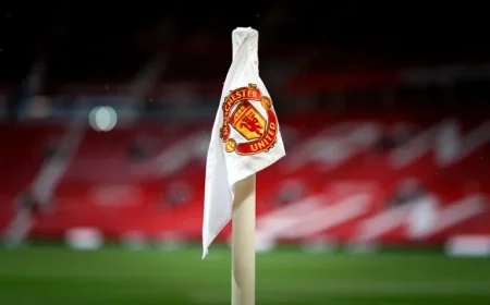 Man United Eye €50m Boost from Dan Ashworth’s Strategic Move