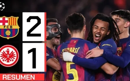 Koundé Joins the Comeback Rallies