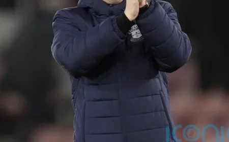 Tonda Eckert Credits Southampton Fans for Crucial Impact in Nail-Biting Finish