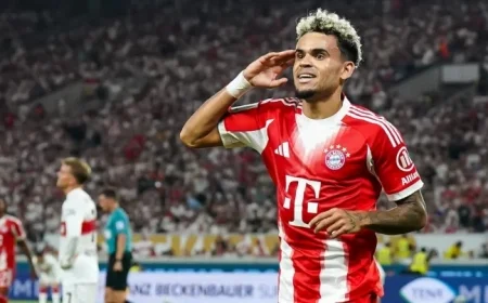 Bayern Munich vs Sporting Lisbon Prediction December 10 00:45 The Gray Tigers Unleash Their Fury