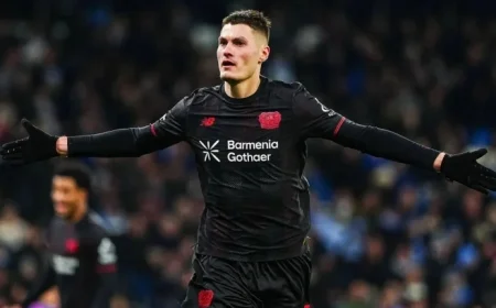 Top Reasons Leverkusen Will Triumph Over Newcastle