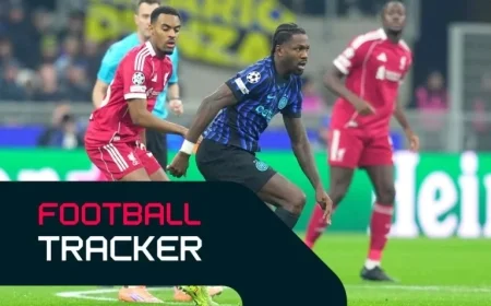 Experience live updates from Champions League Matchday 6 here