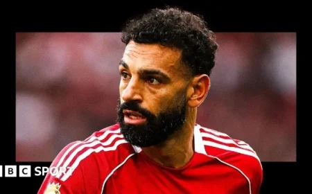 Jurgen Klopp and Experts Unveil Mo Salah’s Character Following Arne Slot Dispute