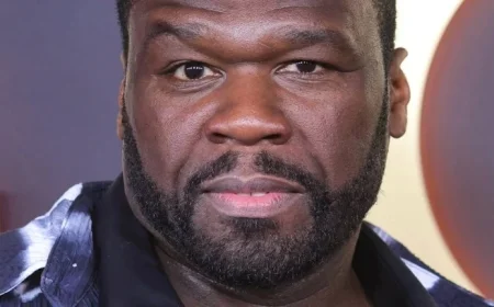 New Documentary Unveils Past Allegations Against 50 Cent and Diddy