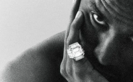 Sean Combs Faces a Moment of Truth in The Reckoning