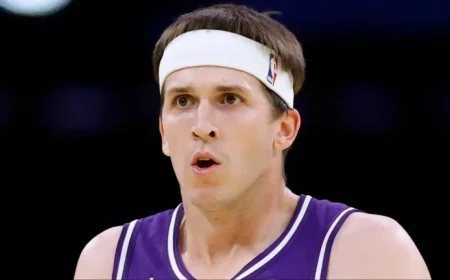 JJ Redick Criticizes Austin Reaves Following Lakers’ NBA Cup Defeat