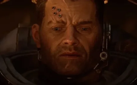 Total War: Warhammer 40,000 Leak Spotted by Sharp-Eyed Fan Ahead of Game Awards Announcement