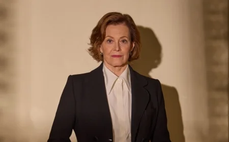 Sigourney Weaver Discusses Avatar and the Lasting Impact of Alien Films Character Ripley’s Influence