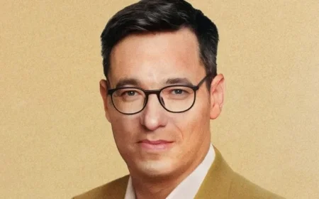 Discover the Latest Updates on Gergely Karácsony