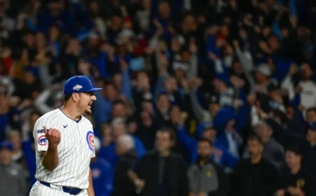 Blue Jays Show Interest in Pitcher Brad Keller