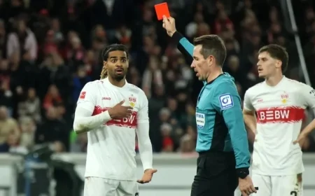 Stuttgart vs Maccabi Tel Aviv UEL Betting Odds Prediction and Top Picks