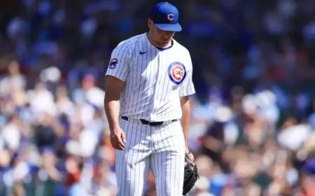 Blue Jays Eye Top Reliever with Impressive 2.07 ERA