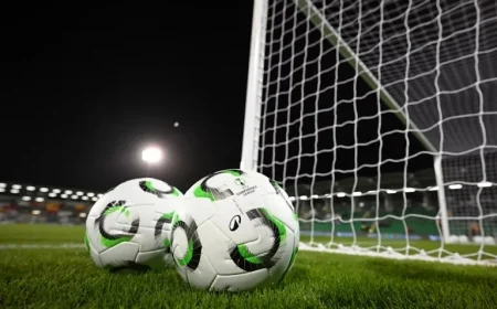 Palace Set Sights on Boosting Qualification Prospects in Crucial Away Match Against Shelbourne